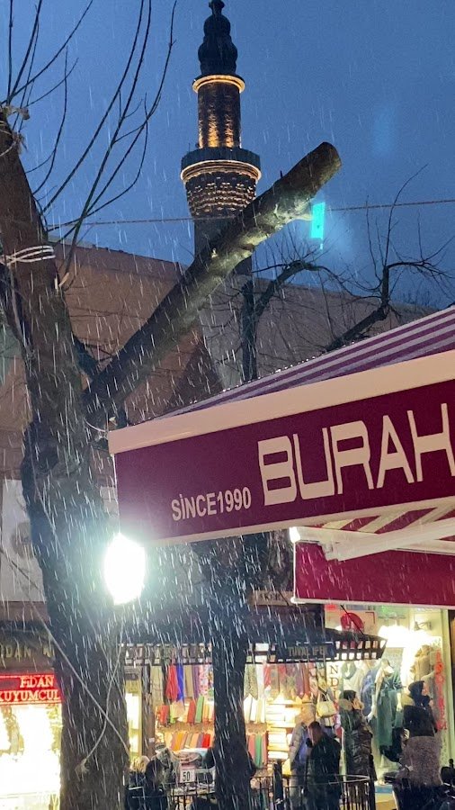 Tarakçılar