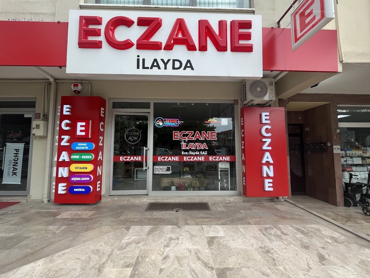 İlayda Eczanesi