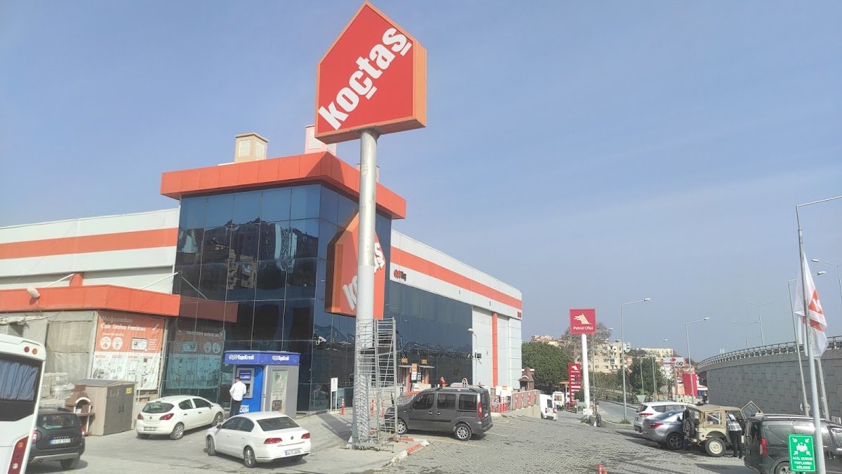 Koçtaş