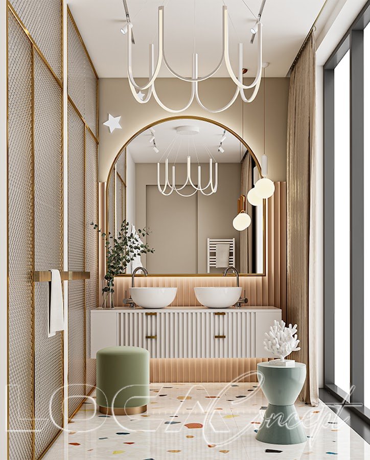 Loca Concept Mimarlık İnşaat Mobilya İthalat İhracat San.Tic.Ltd.Şti