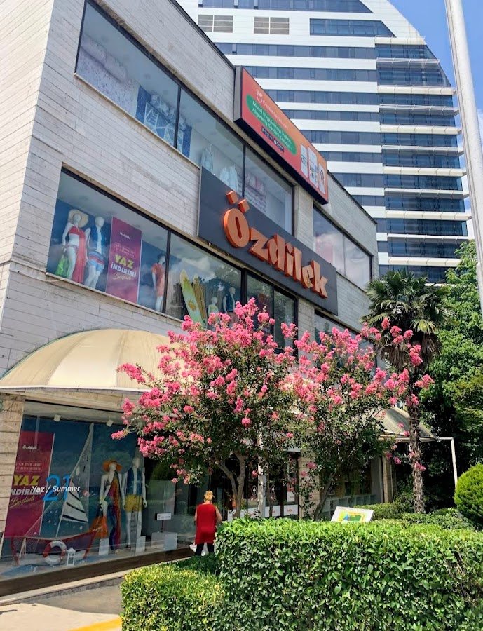 Özdilek Bursa AVM