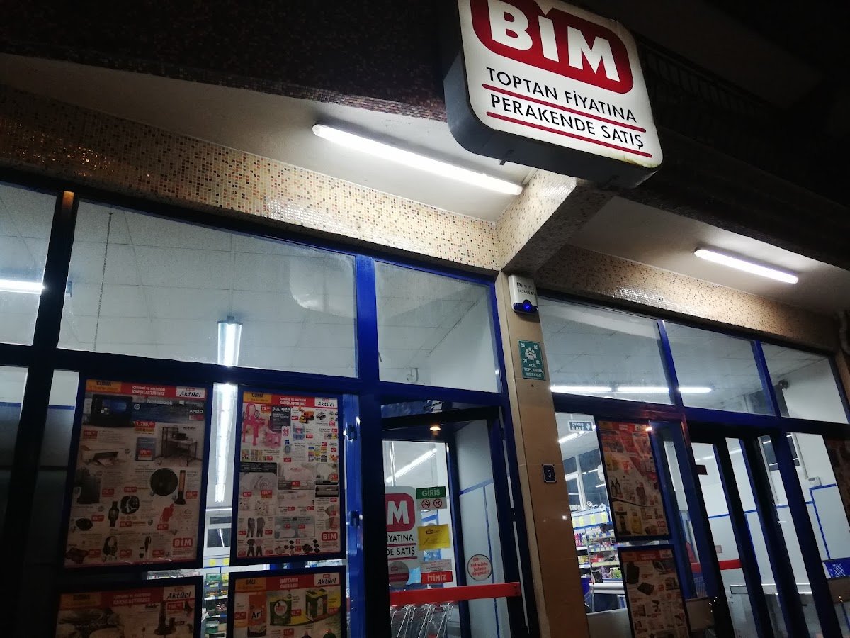 BİM