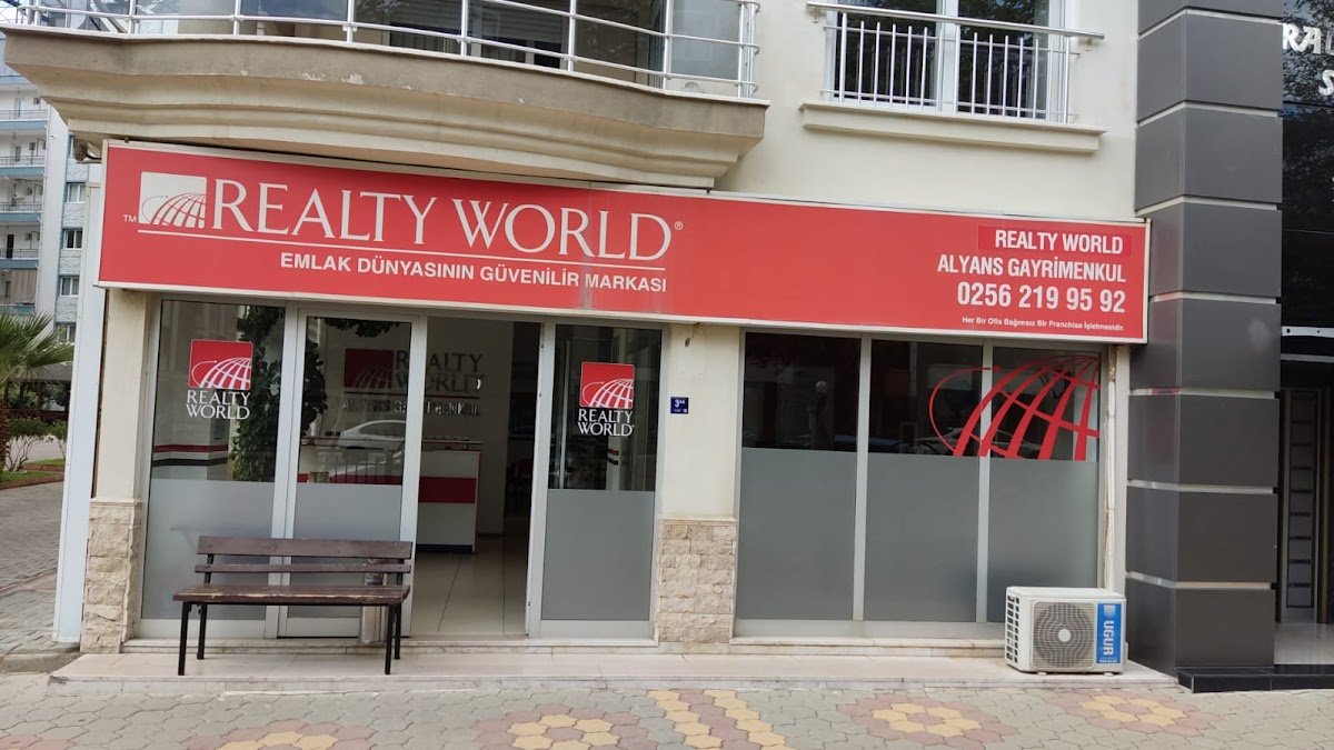 Realty World Alyans Gayrimenkul