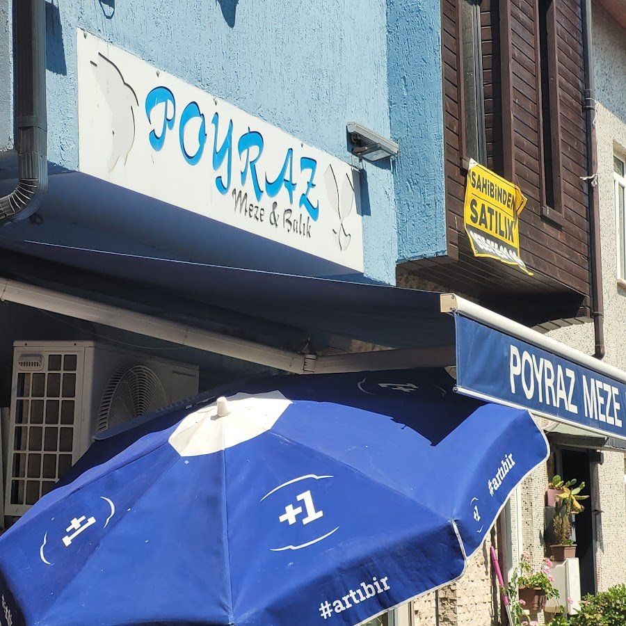 Poyraz Meze & Balık