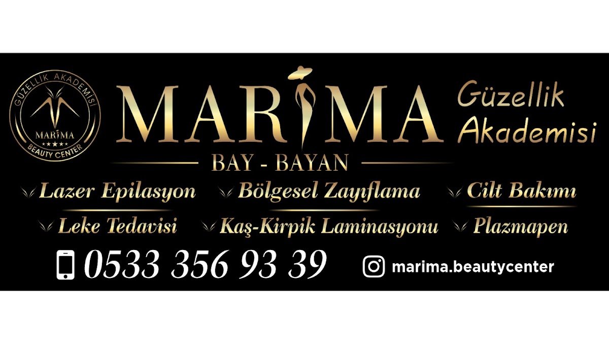 Marima Beauty Center