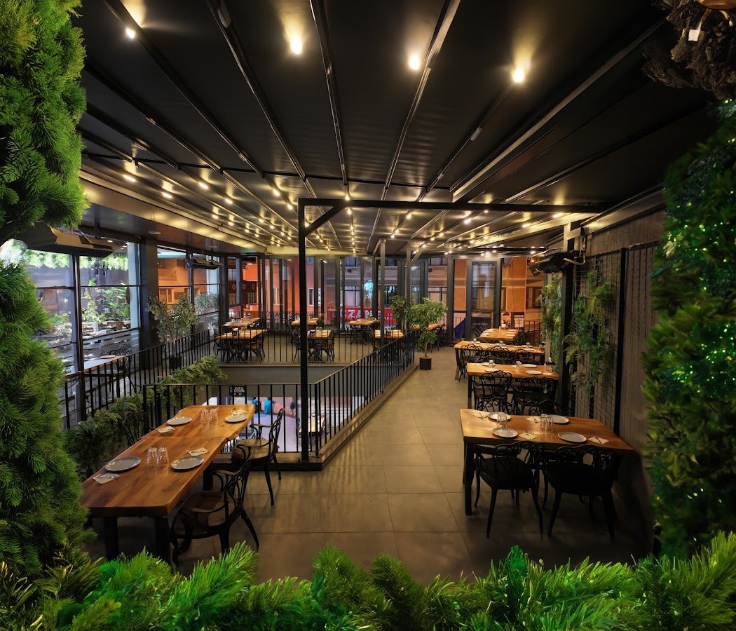 Çalı Pide Et Mangal Restaurantı