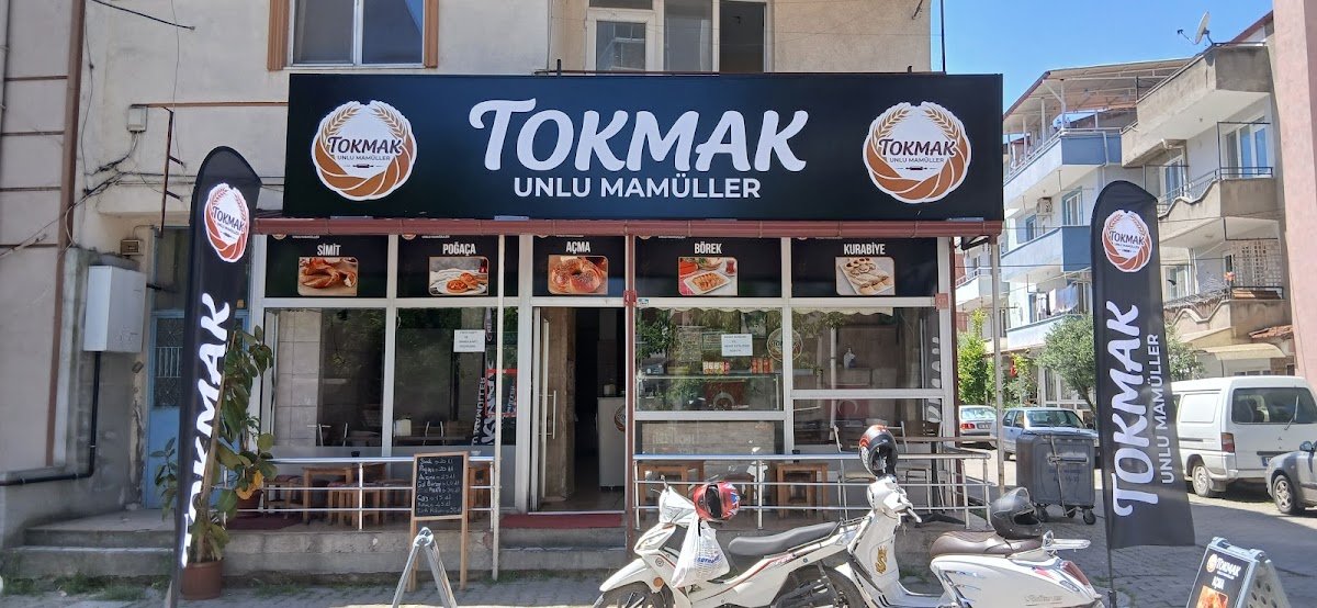 Tokmak Unlu Mamüller