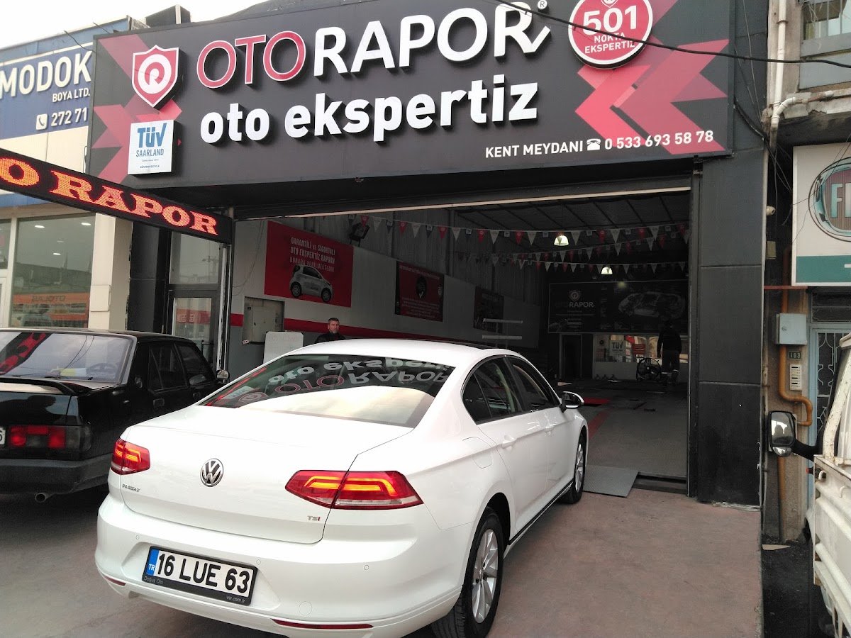 Volkswagen - Arca Bursa