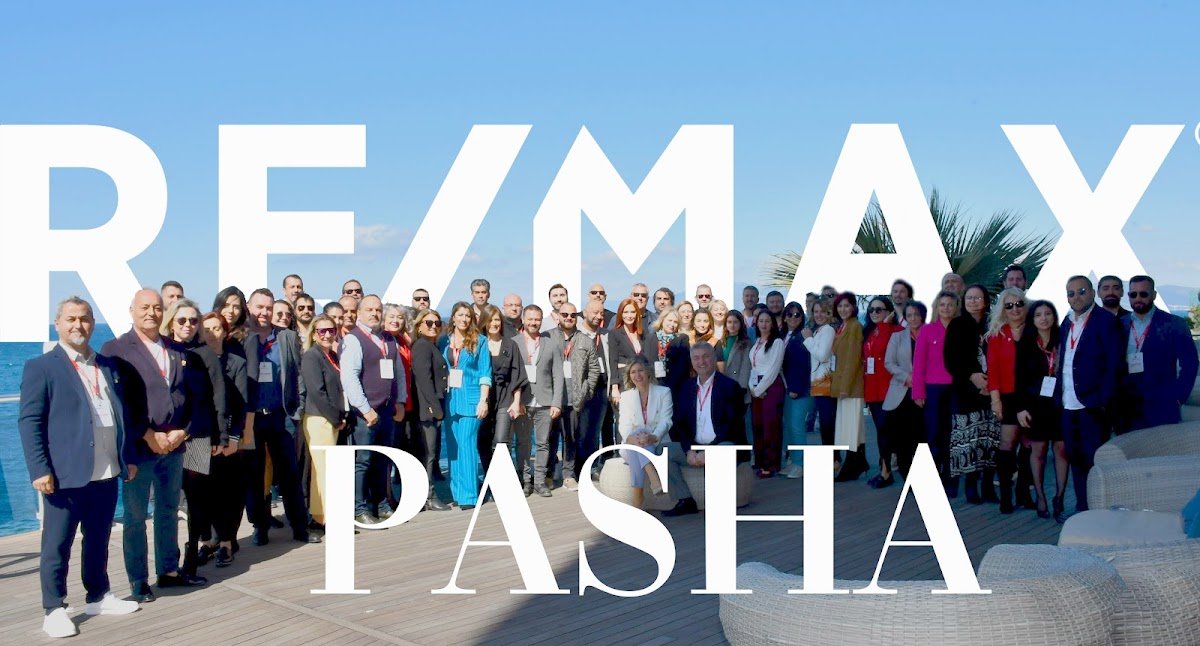 Re / Max Pasha Kuşadası