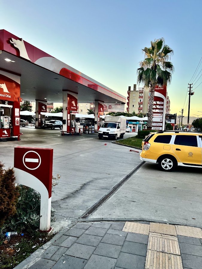 Petrol Ofisi