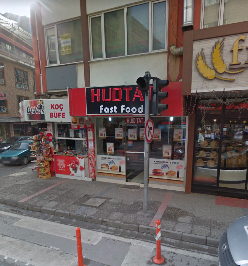 Hud Tat