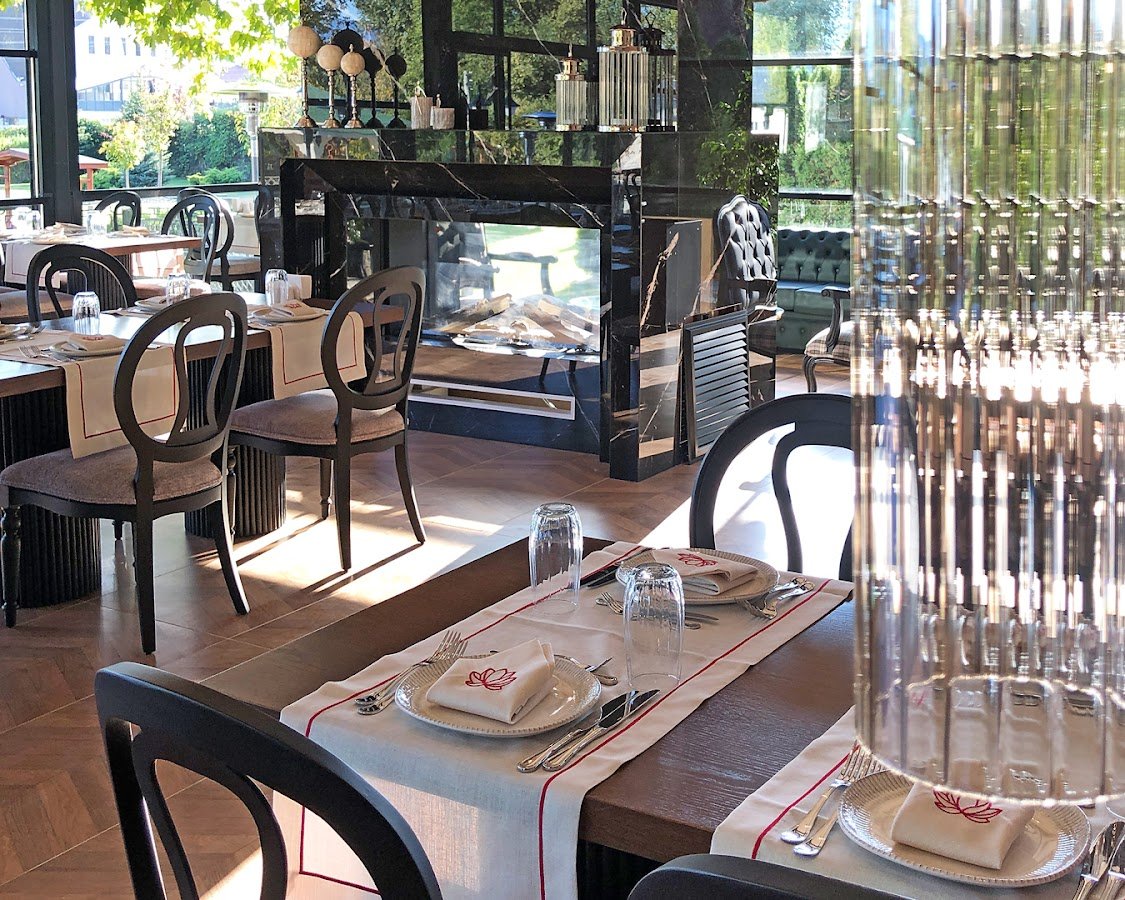 Nilüfer Restaurant