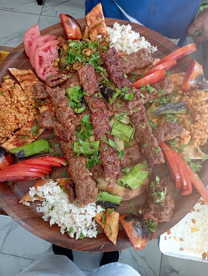 Buluş Lokantası