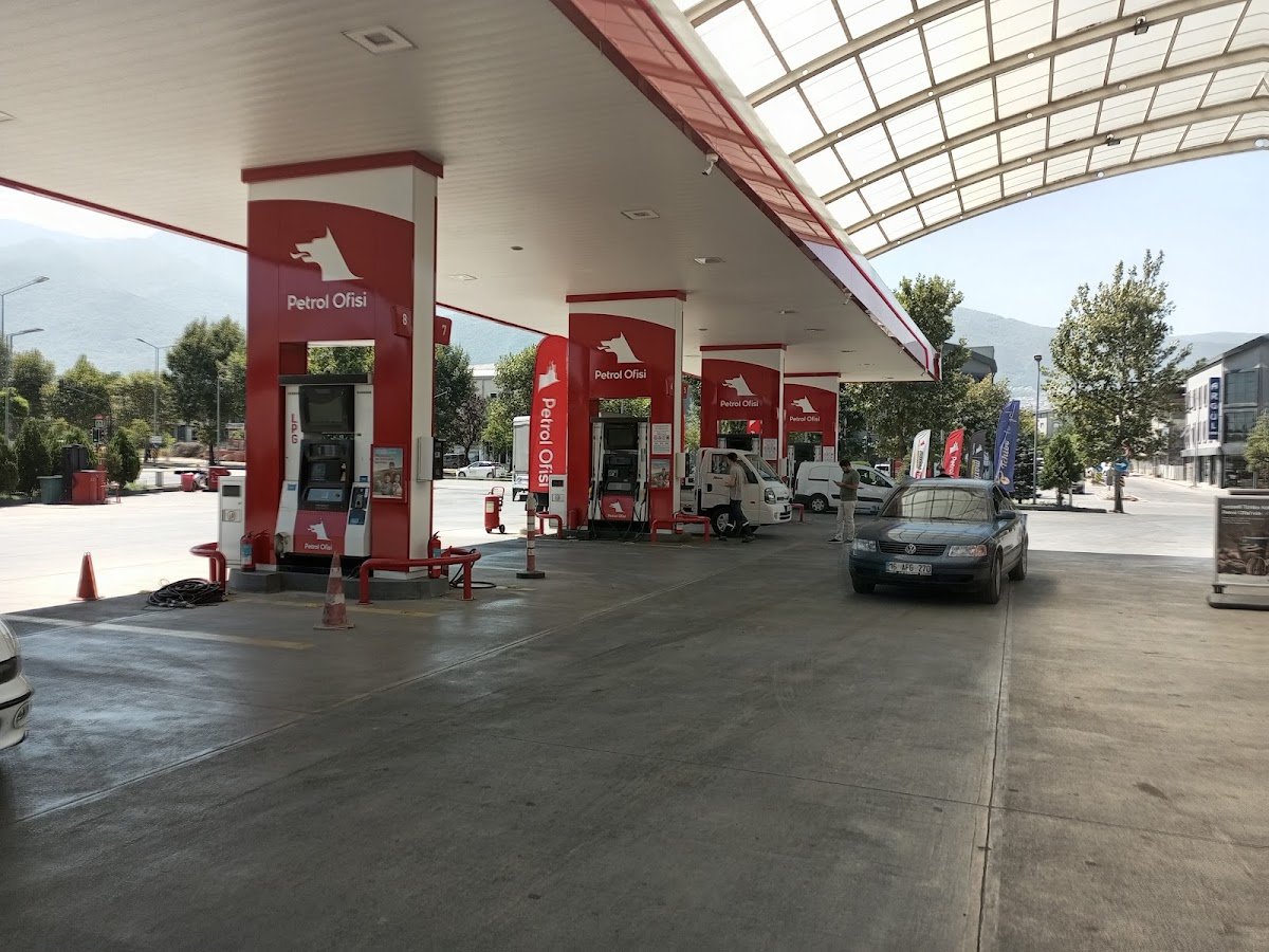 Petrol Ofisi