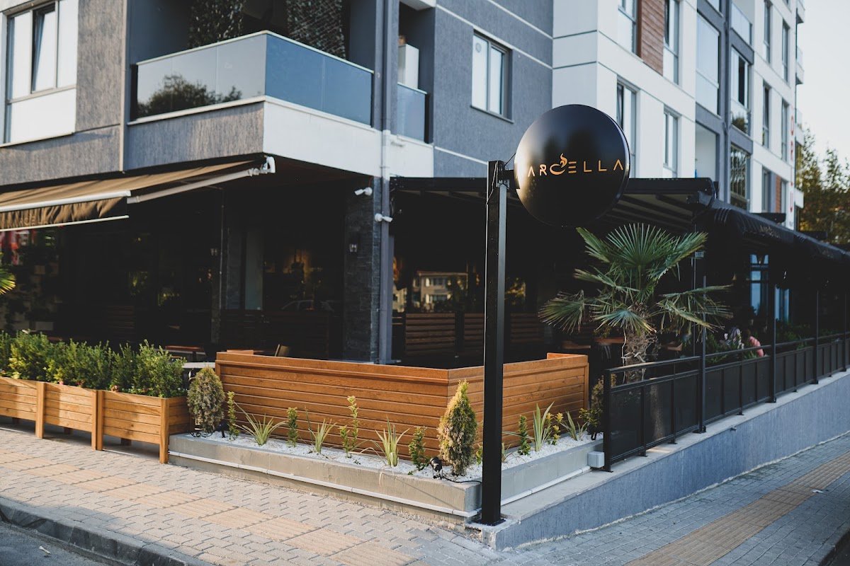 Marcella Coffee