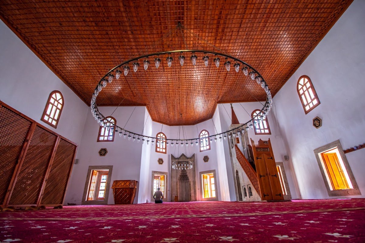 Kadı Cami