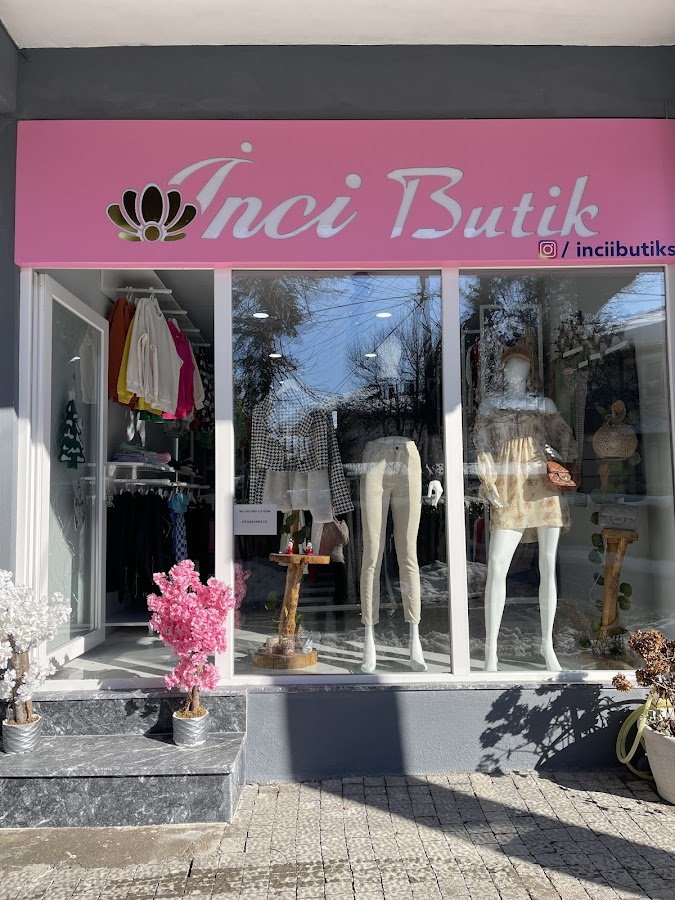 İnci Butik