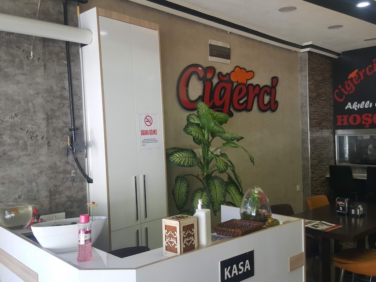 Ciğerci Bekir Baba