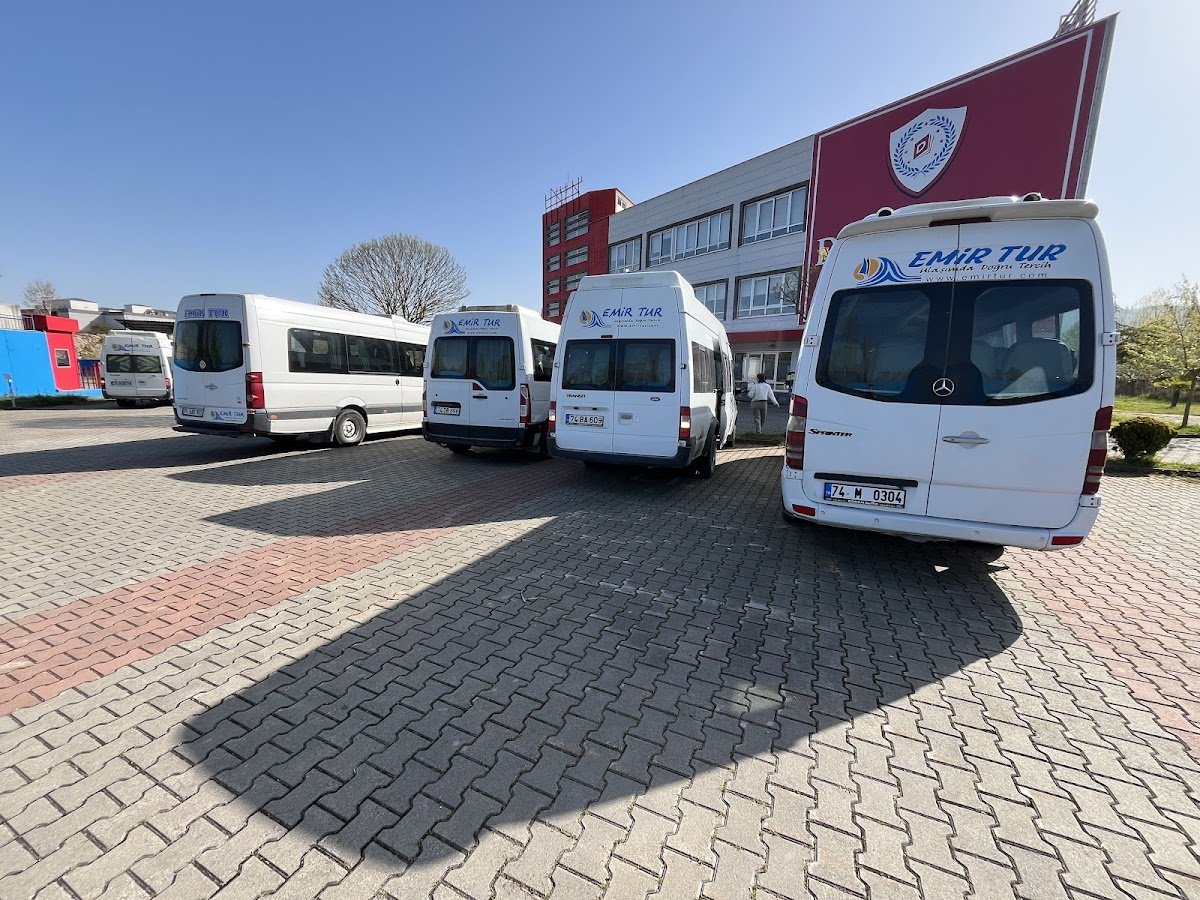 Emir Tur Turizm ve Taşımacılık