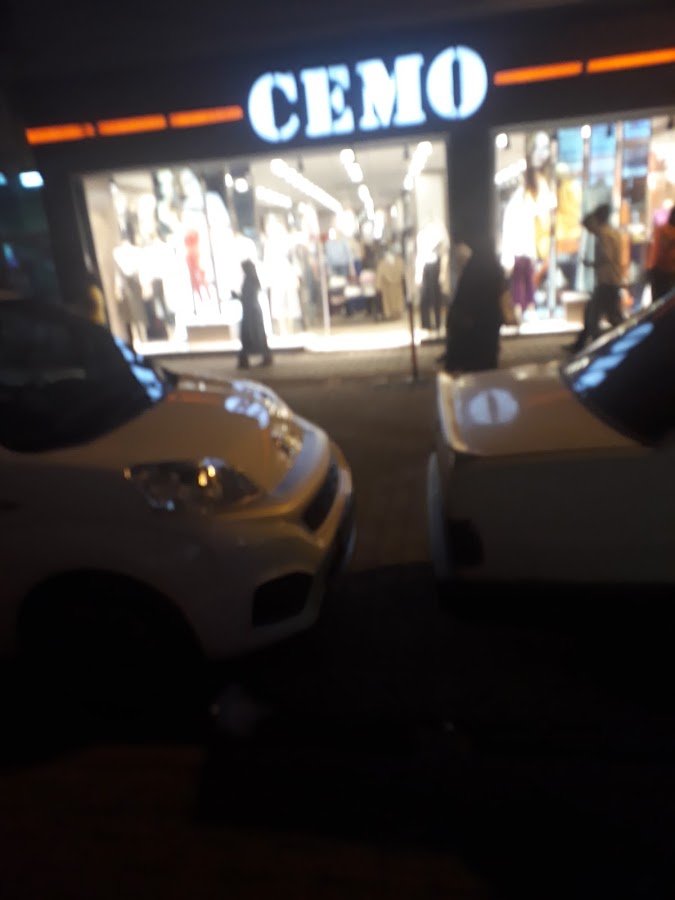 Cemo