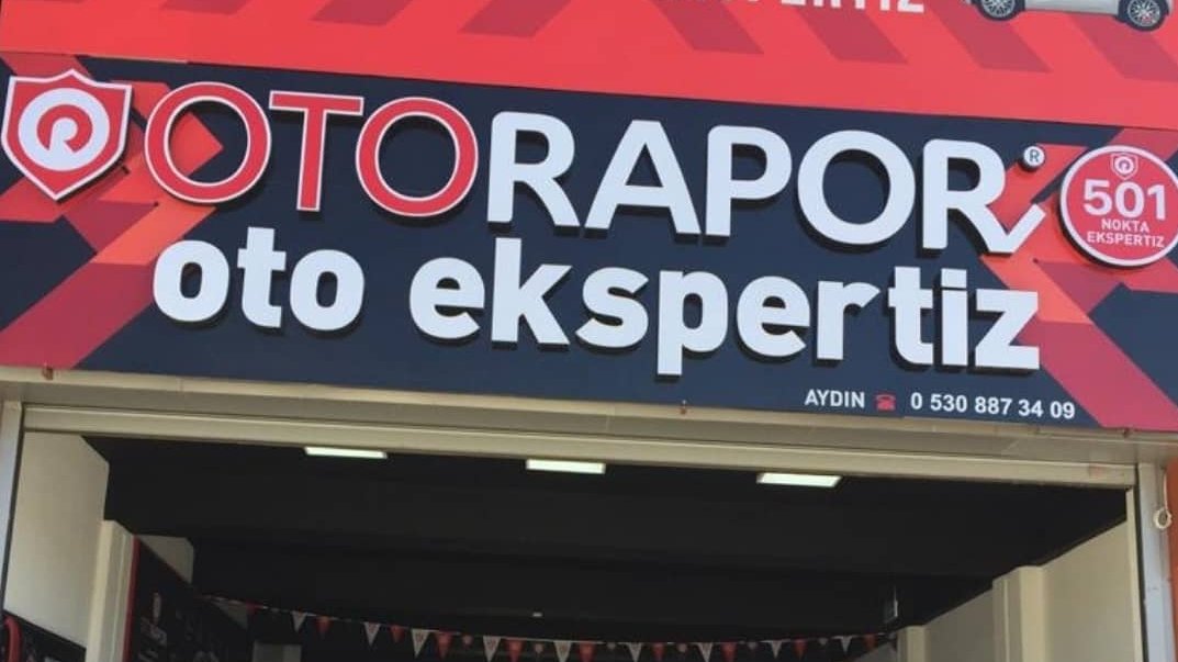 Otorapor Aydın Efeler Oto Ekspertiz