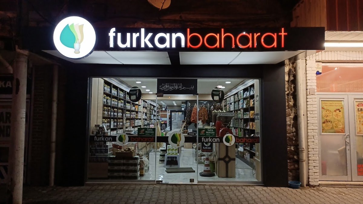 Famyfurkan Baharat