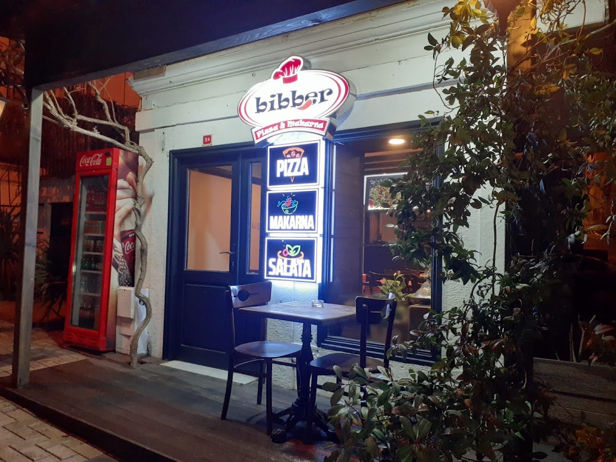Bibber Pizzeria