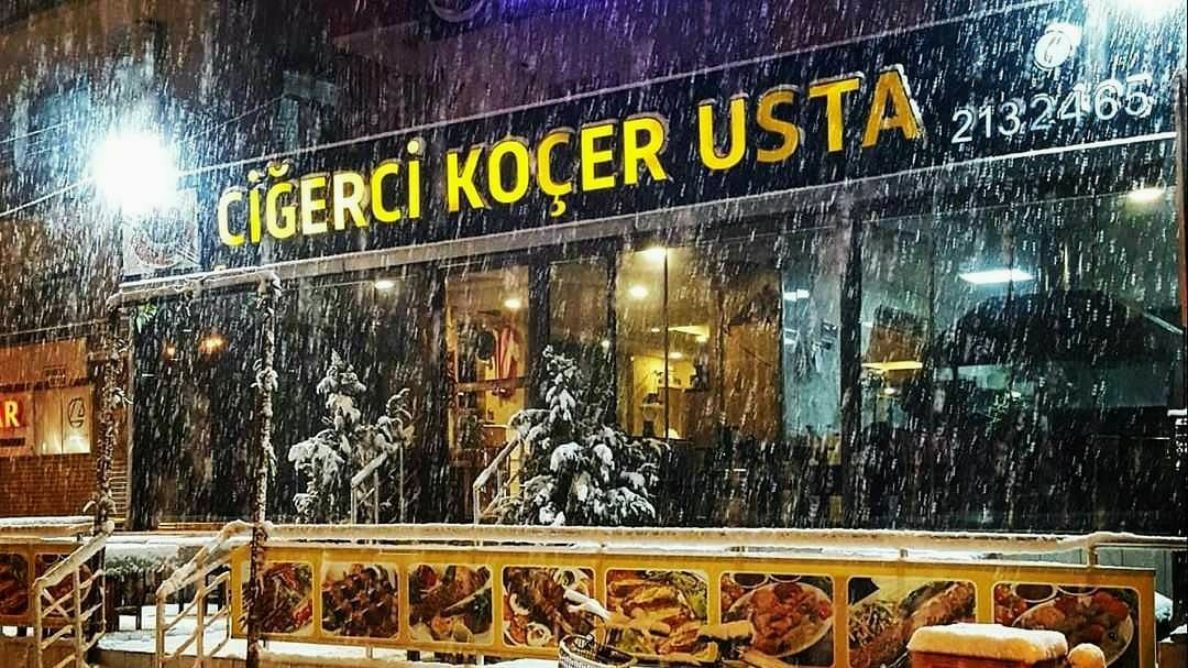 Ciğerci Koçer