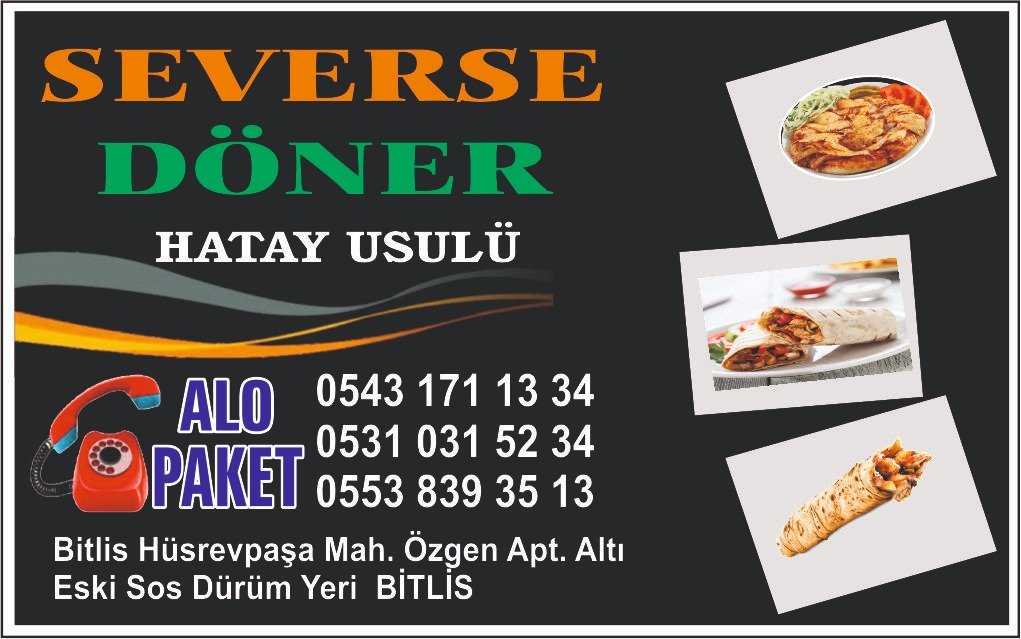 Severse Döner
