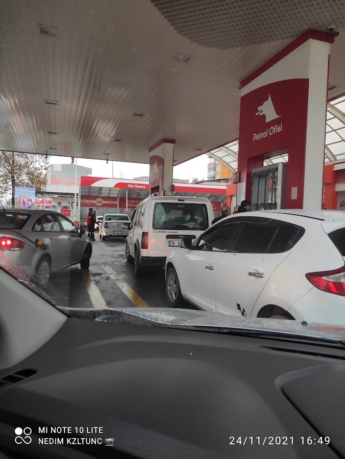 Petrol Ofisi