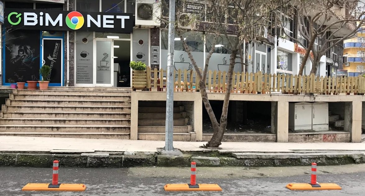 Obim Gamıng Cafe