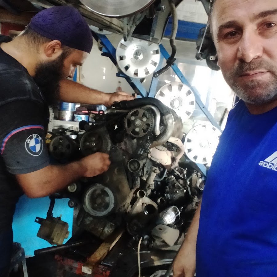 Şanlı Oto