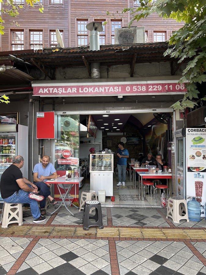 Aktaş Lokantası