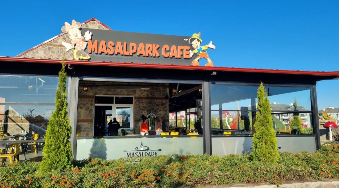 Masal Parkı