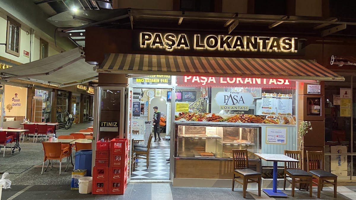 Paşa Lokantası