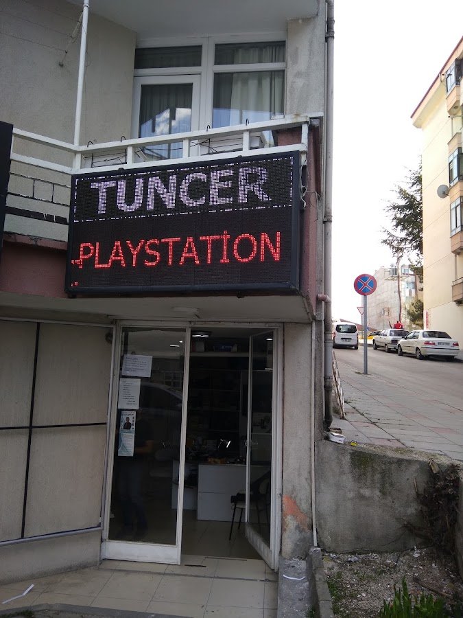 Tuncer Ticaret - Konsolburada.Tr