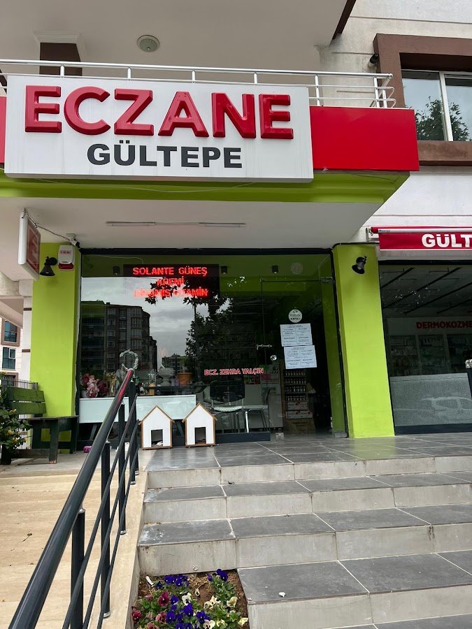 Gültepe Eczanesi