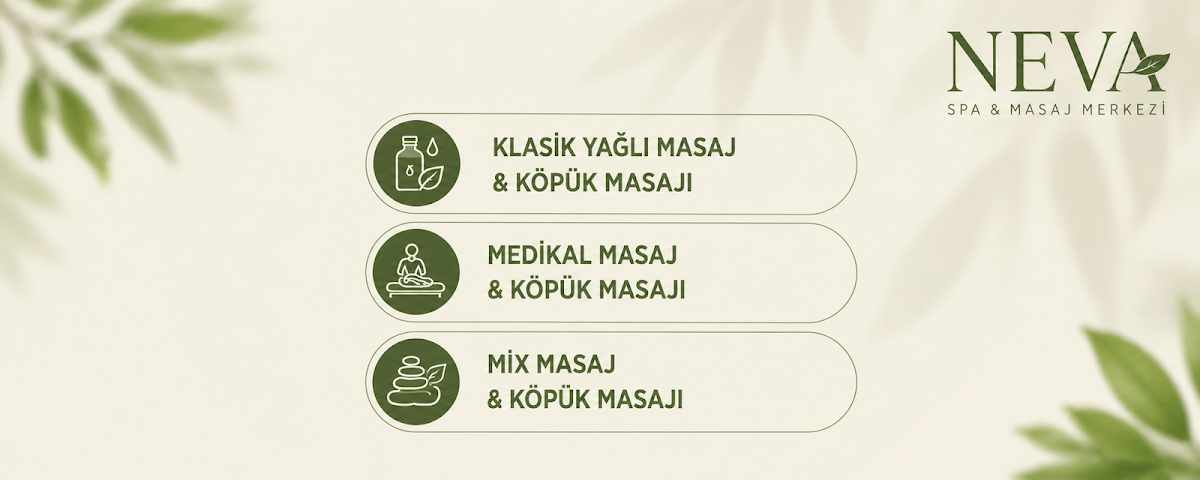 Bursa Neva Spa & Masaj Salonu