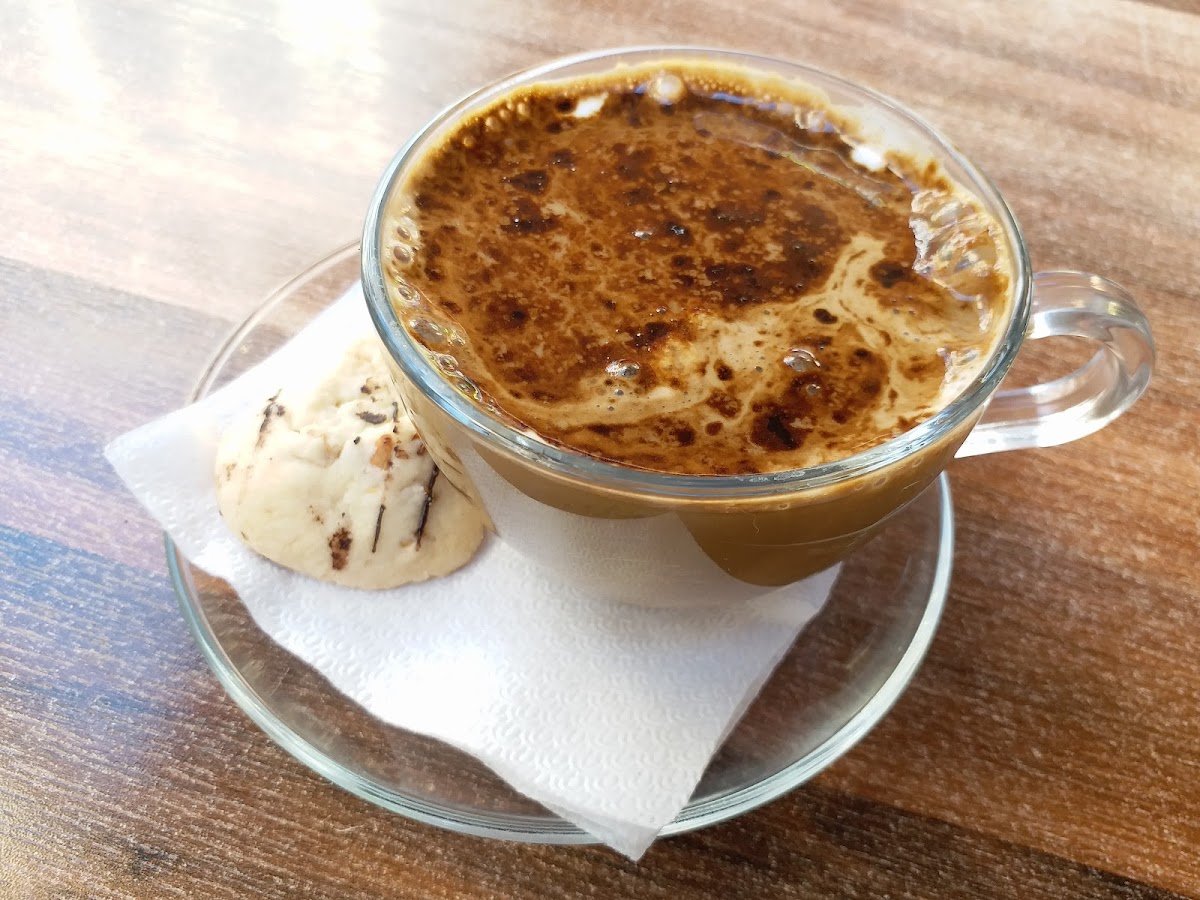 Somaklı Simit Sarayı