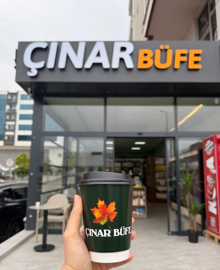 Çınar Waffle&Tost