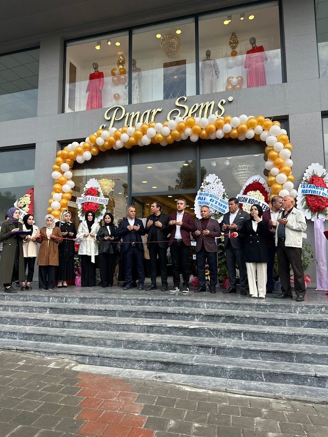 Pınar Şems