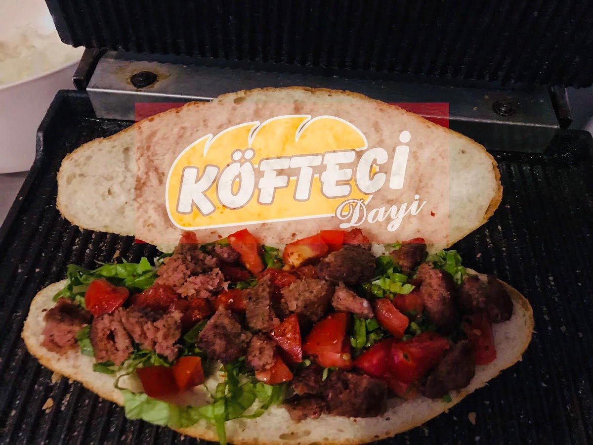 Köfteci Dayi