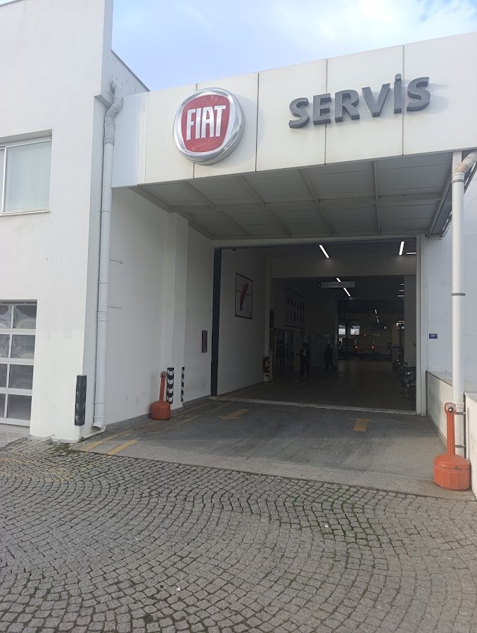 Fiat Poyraz Otomotiv Aydın