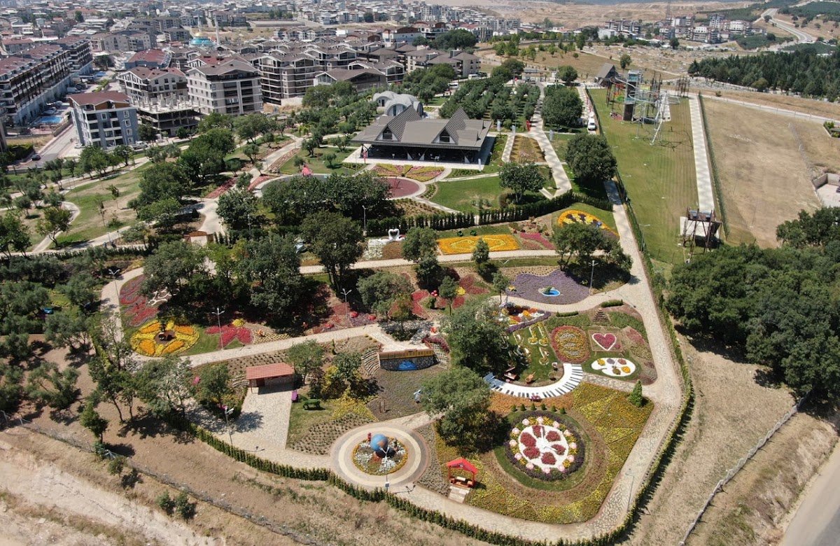 Macera Bursa