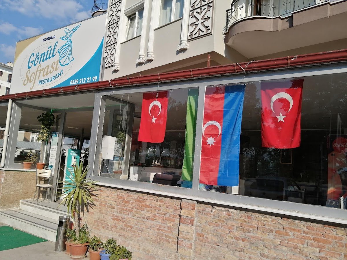 Çendik Sofrası