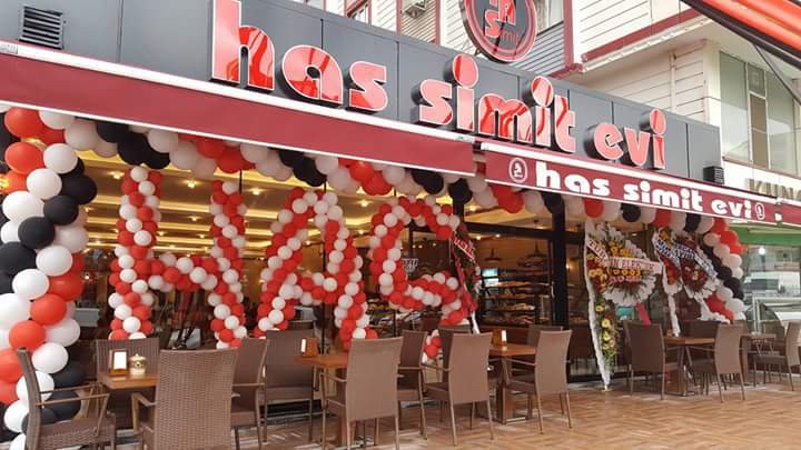 Has Simit Evi