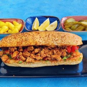 Kral Tantuni Bolu