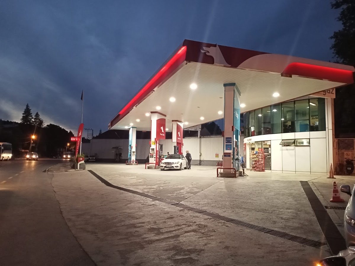 Petrol Ofisi