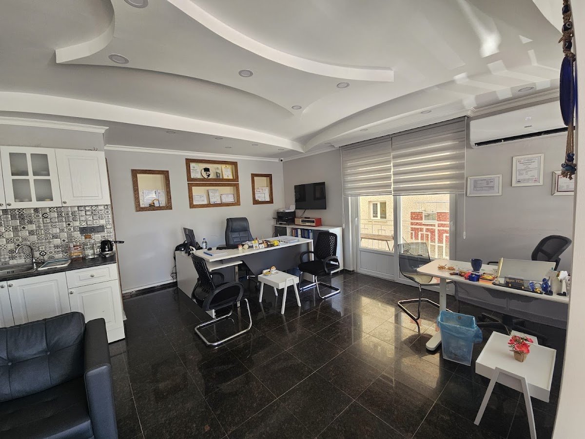 Aygün Uluçay At Çallı Group