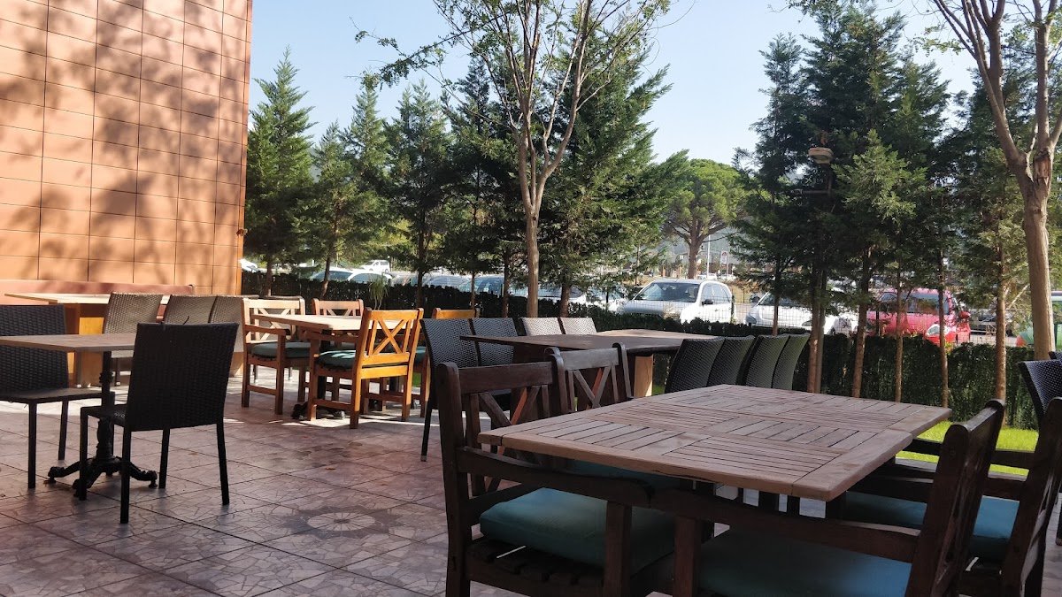 Baob Soykan Restaurant
